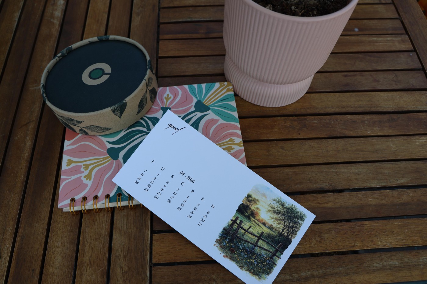 APRIL- Praktični saveti