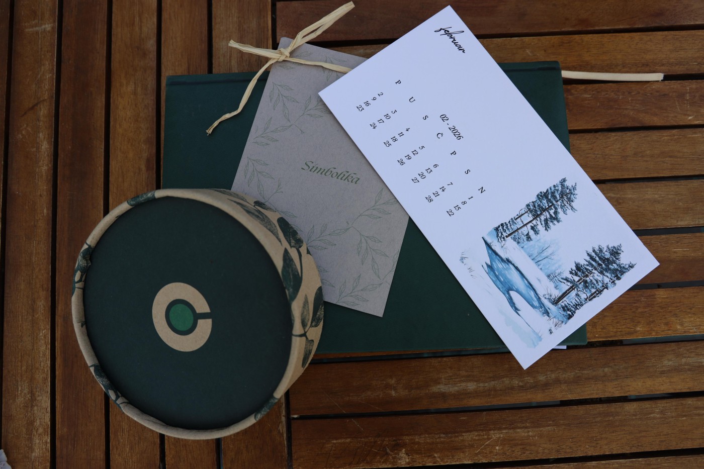 FEBRUAR-Praktični saveti