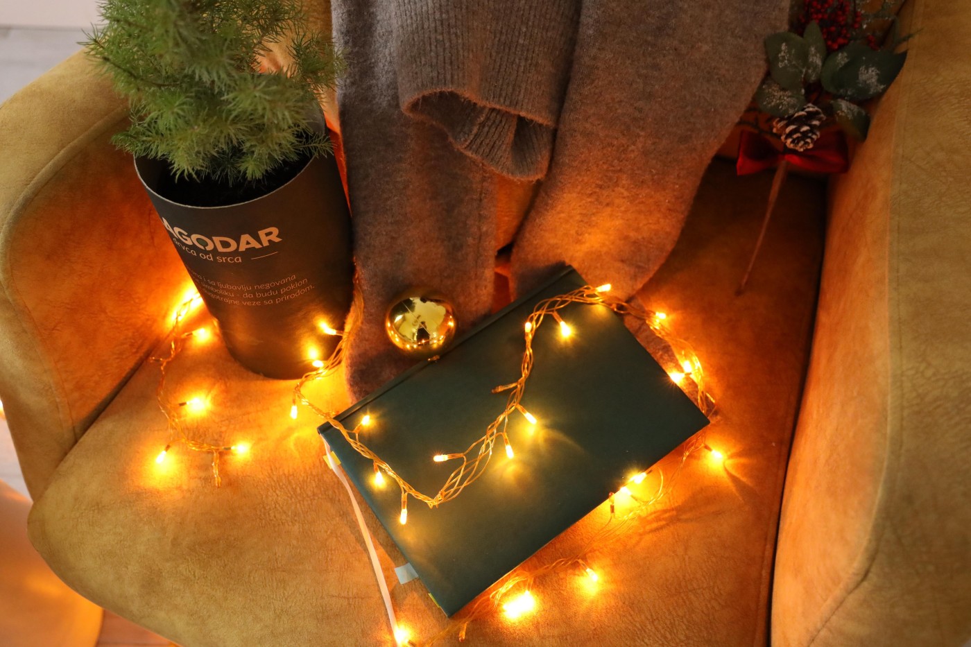 JANUAR- Praktični saveti