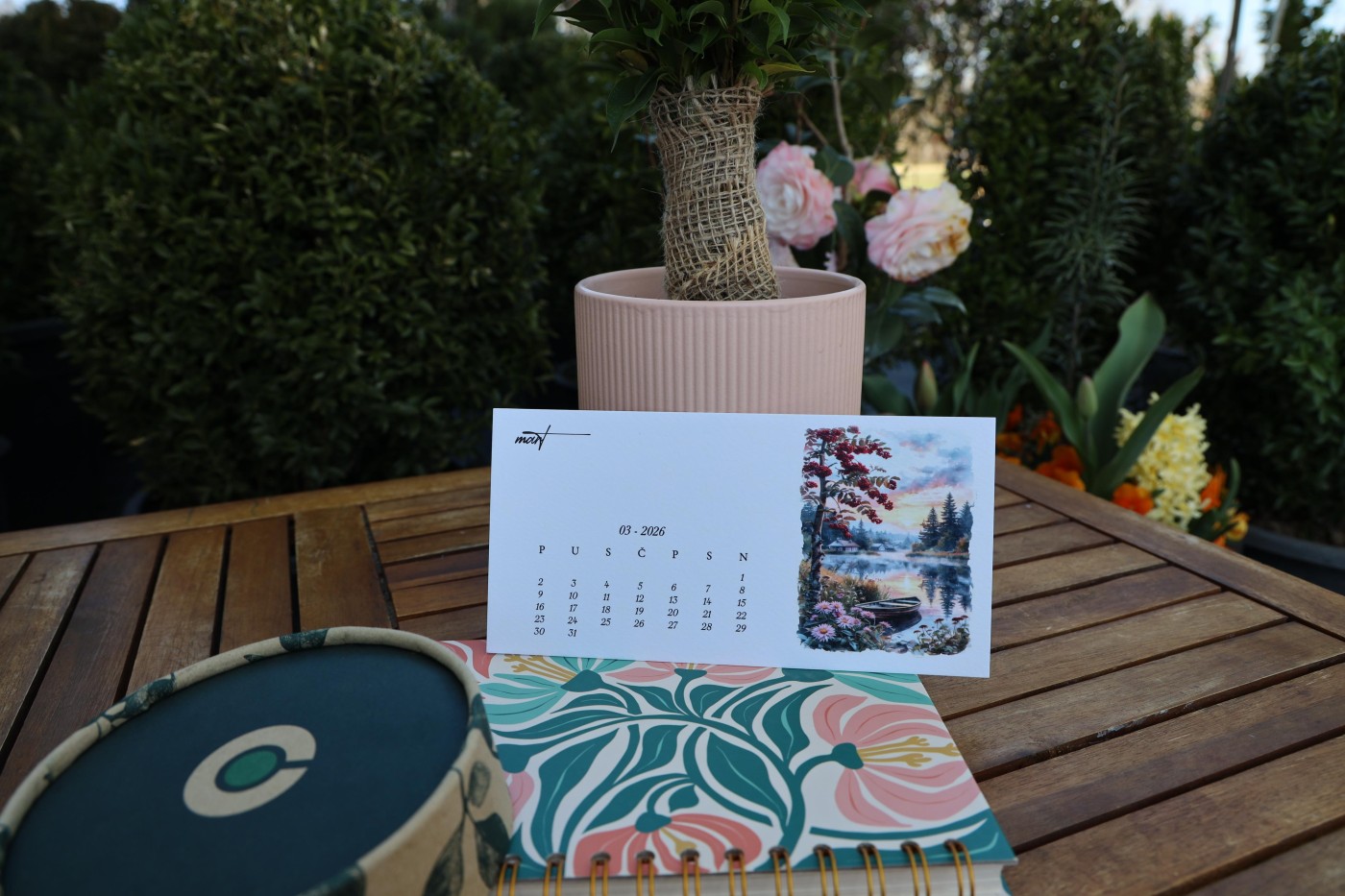 MART- Praktični saveti