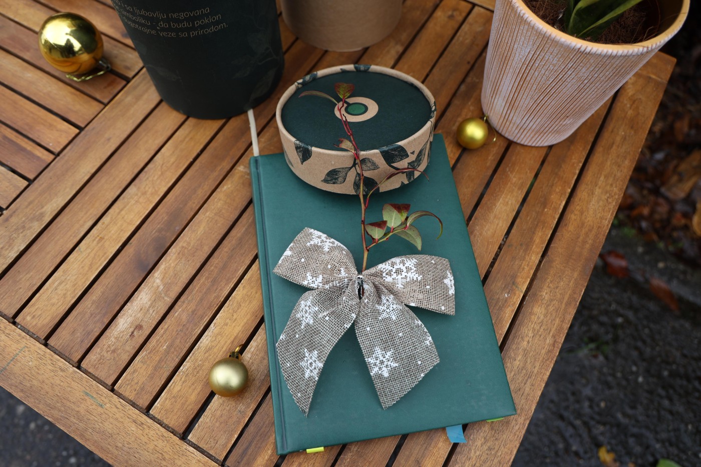 NOVEMBAR- Praktični saveti