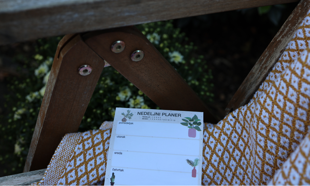 OKTOBAR- Praktični saveti